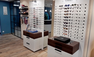 pole optique, opticien, plouay, lunettes, 56240