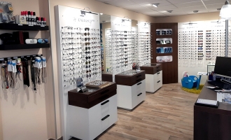 pole optique, opticien, plouay, lunettes, 56240