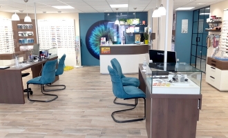 pole optique, opticien, plouay, lunettes, 56240