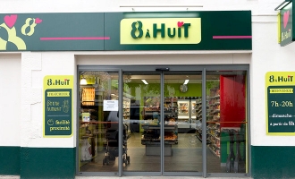 8 à huit, plouay, epicerie, alimentation, 56240