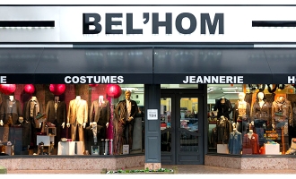 bel'hom, mode, vetement, plouay, homme, femme