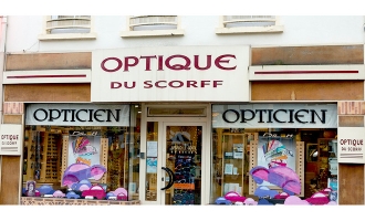 optique du scorff, opticien, plouay, 56240