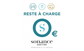 Sonance audition, plouay, 56240, audioprothésiste